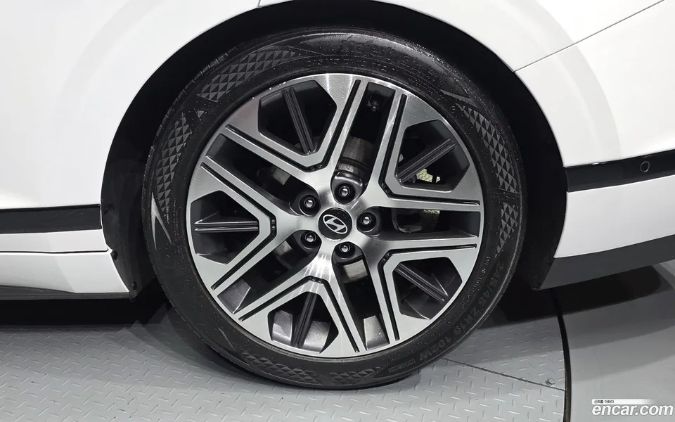 Hyundai Grandeur 2.5 2WD 2025 — миниатюра 5