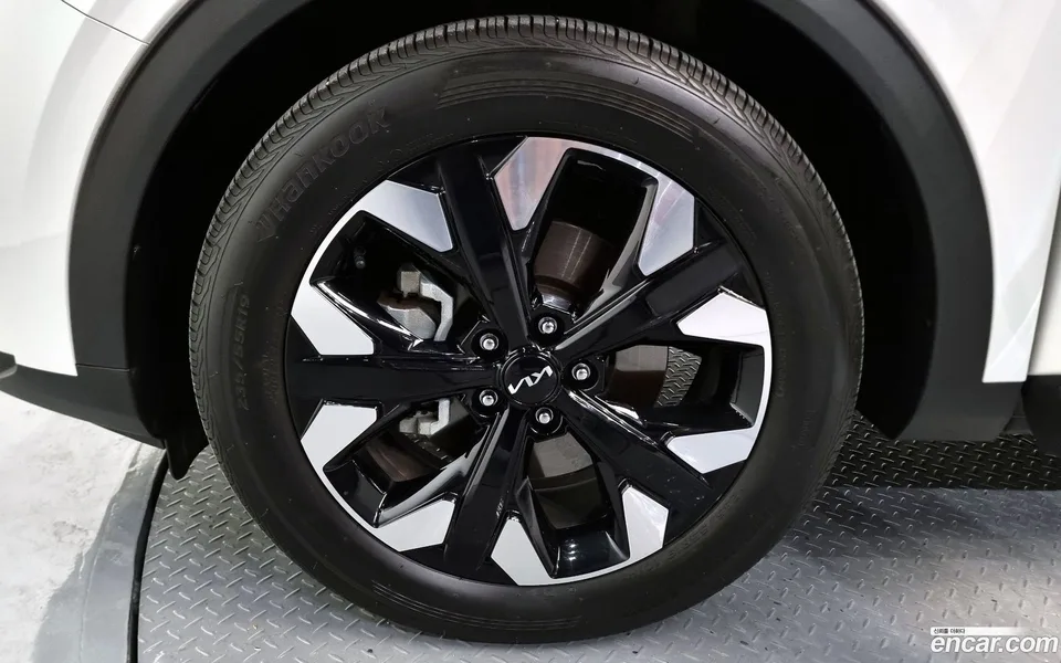 Kia Sportage 1.6 2WD 2024 — миниатюра 5
