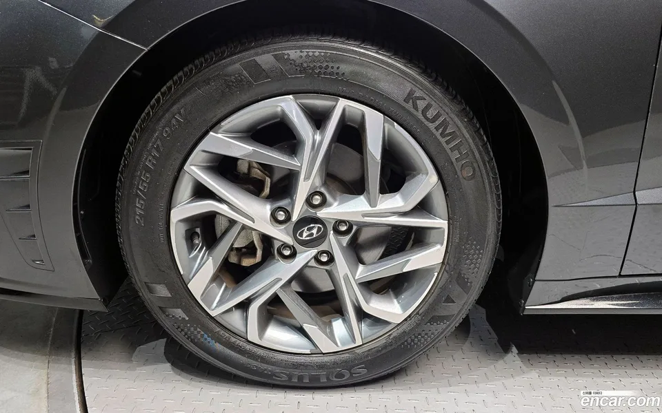 Hyundai Sonata 1.6 2022 — миниатюра 5