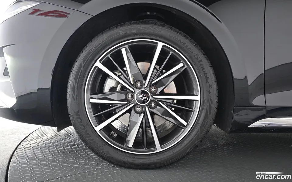 Hyundai Grandeur IG 2.5 2022 — миниатюра 5