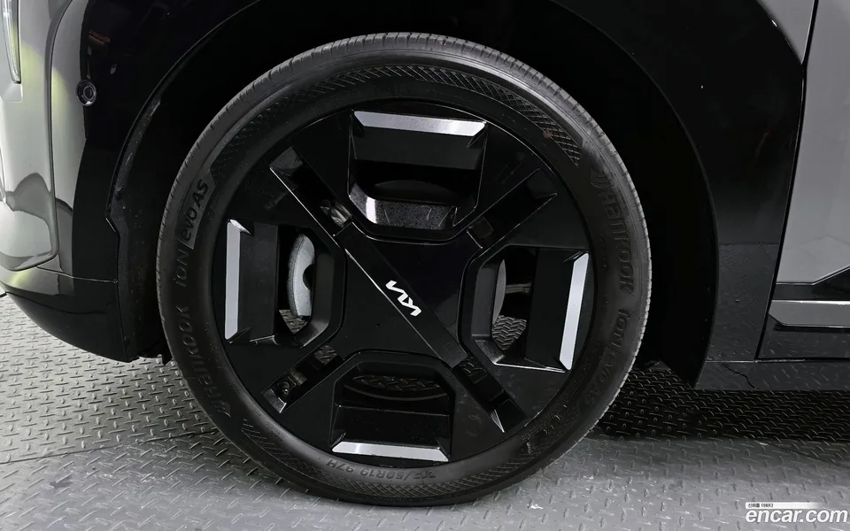 Kia EV3 2WD 2024 — миниатюра 5