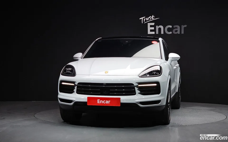 Porsche Cayenne 3.0 2023 — миниатюра 3
