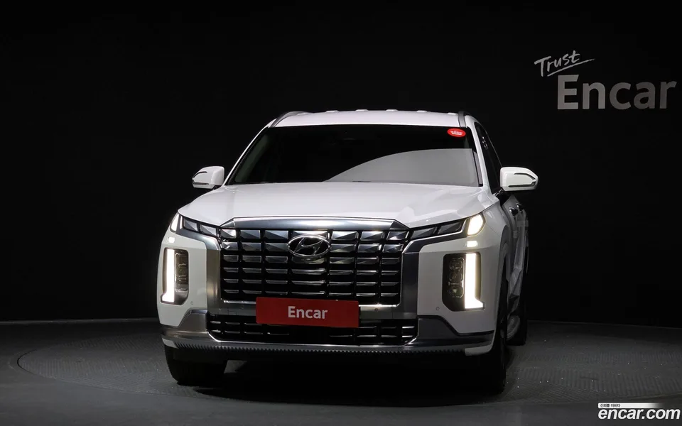 Hyundai Palisade 3.8 2WD 2023 — миниатюра 3