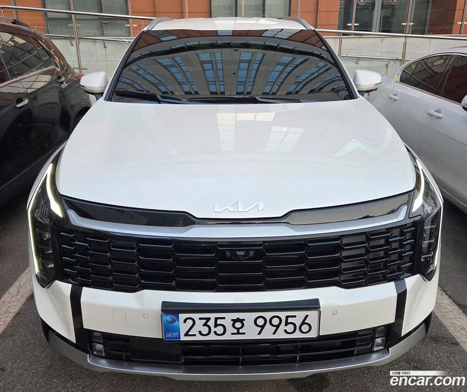 Kia Sportage 1.6 2WD 2026 — миниатюра 4