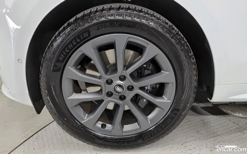 Land Rover Range Rover Sport P360 SE 2025 — миниатюра 5