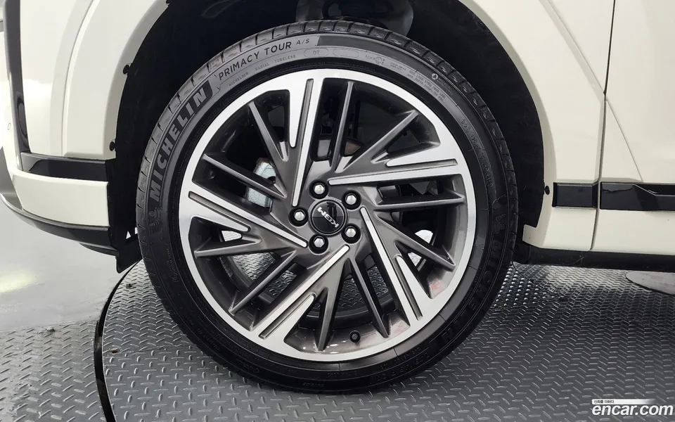 KG Mobility Actyon 1.5 2WD 2024 — миниатюра 5