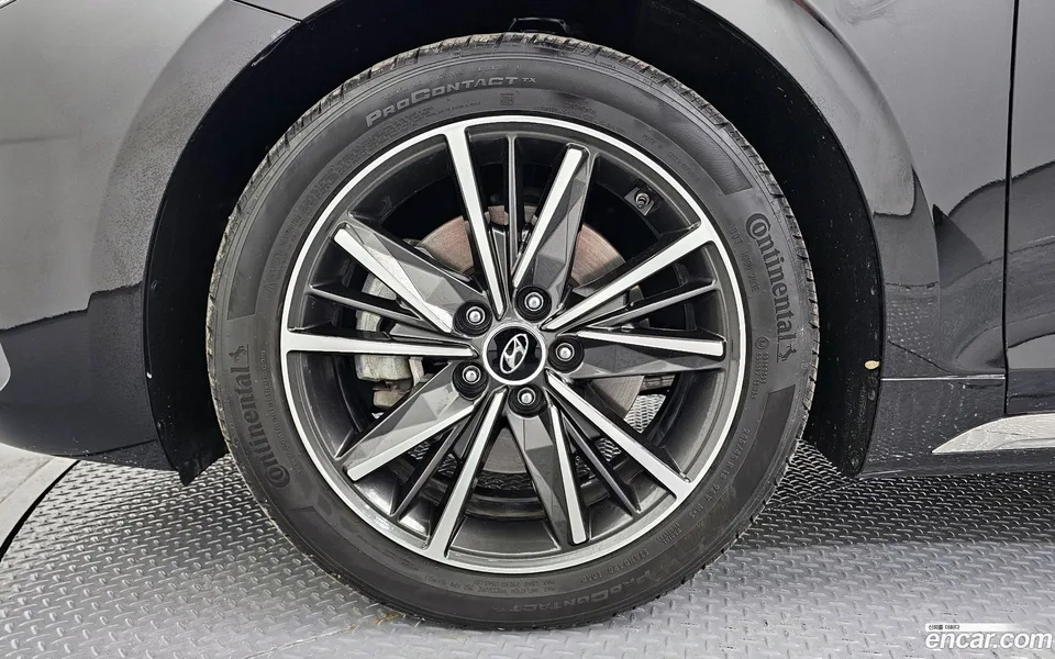 Hyundai Grandeur IG 2.5 2022 — миниатюра 5