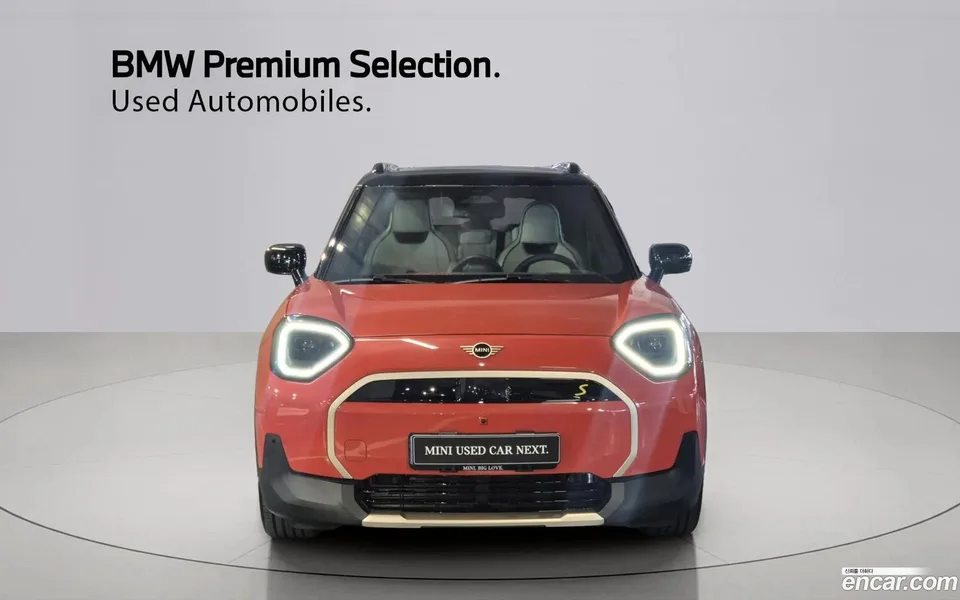 MINI Aceman SE 2025 — миниатюра 3
