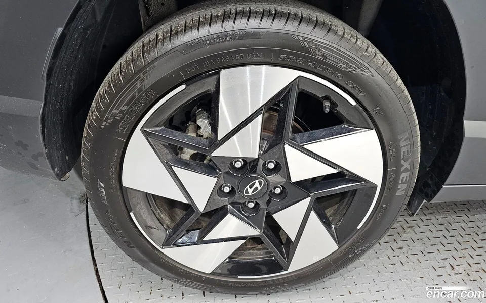 Hyundai Kona 1.6 2WD 2024 — миниатюра 5