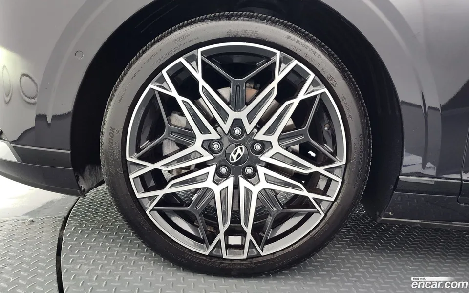 Hyundai Grandeur 3.5 4WD 2024 — миниатюра 5