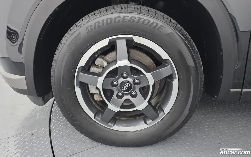 Hyundai Palisade 2.2 2WD 2022 — миниатюра 5