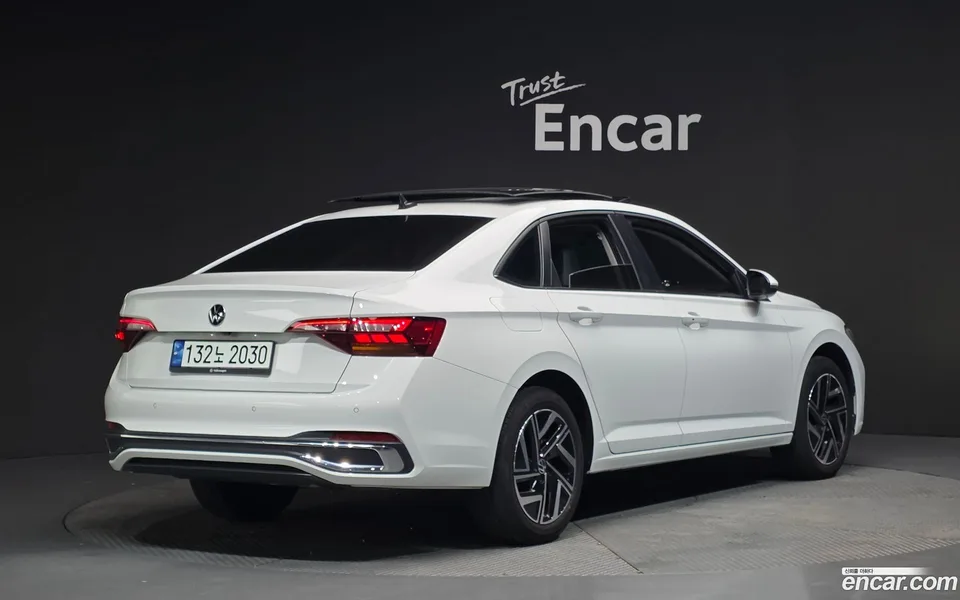 Volkswagen Jetta 1.5 TSI 2022 — миниатюра 2