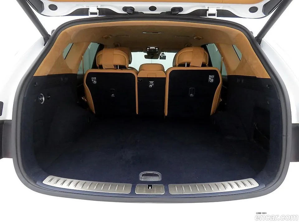 Genesis GV80 2.5T AWD 2023 — миниатюра 5