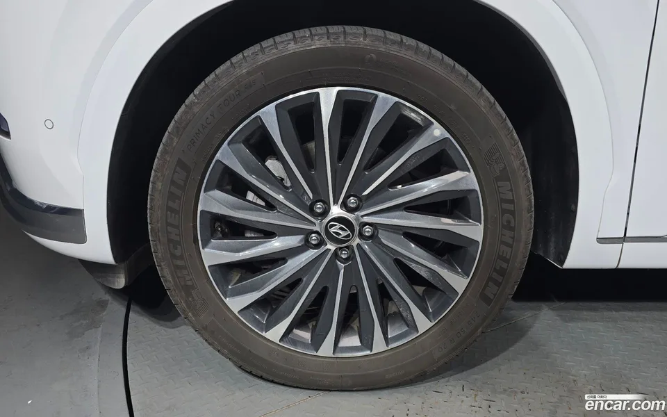 Hyundai Palisade 3.8 2WD 2023 — миниатюра 5
