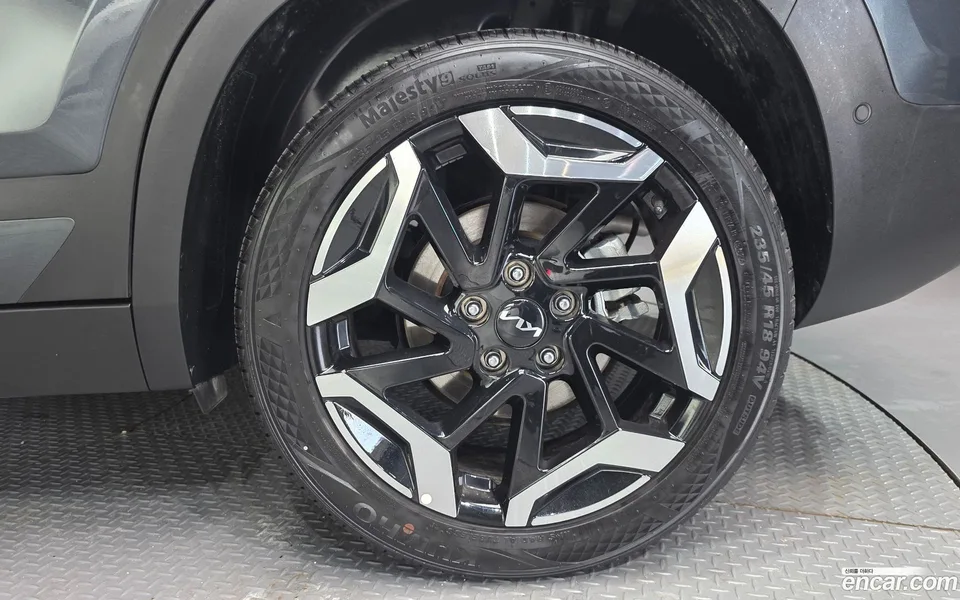 Kia Seltos 2.0 2WD 2024 — миниатюра 5