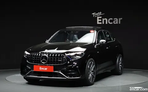 Mercedes-Benz GLC-Class (X254) 2026 купить в Москве