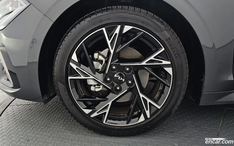 Kia K5 1.6 2025 — миниатюра 5