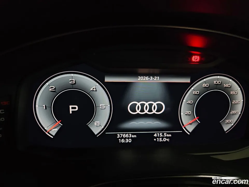 Audi A6 40 TDI 2022 — миниатюра 3