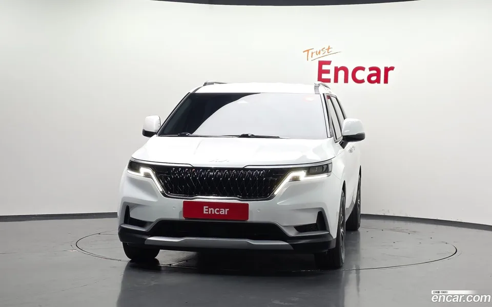 Kia Carnival 11 2022 — миниатюра 3