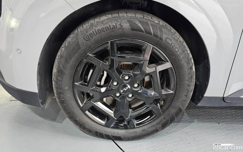 Kia Carnival 7 2024 — миниатюра 5
