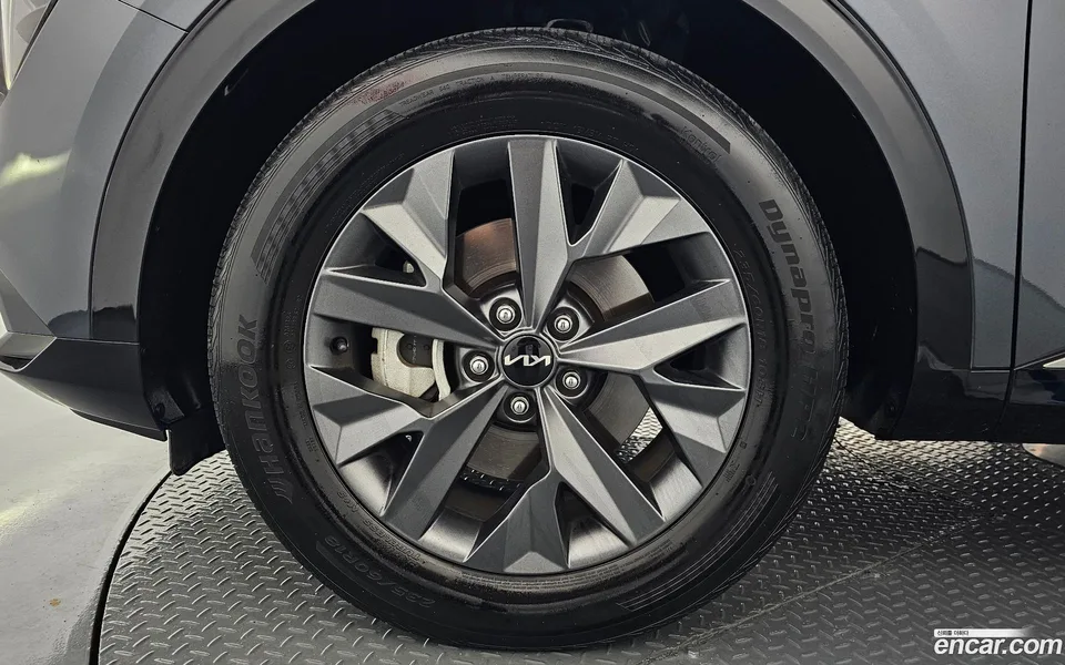 Kia Sportage 1.6 2WD 2022 — миниатюра 5