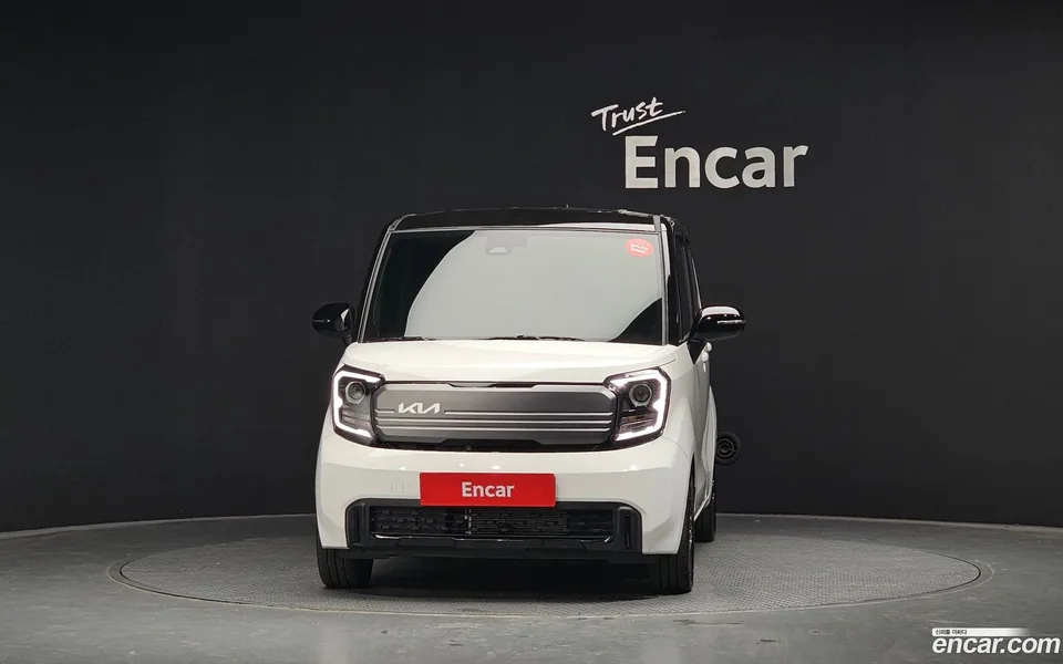 Kia Ray 2025 — миниатюра 3