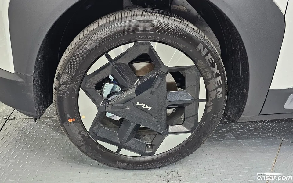 Kia Seltos HEV 1.6 2WD 2026 — миниатюра 5