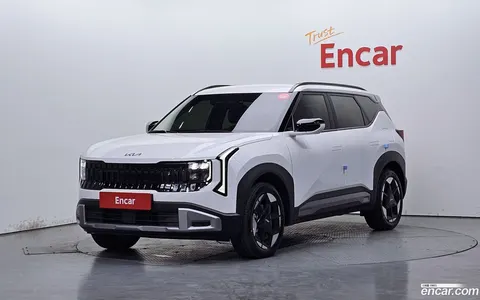 Kia Seltos 2026 купить в Москве