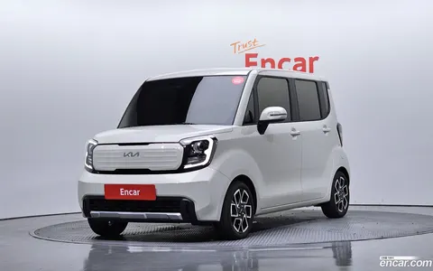 Kia Ray 2026 buy in Moscow
