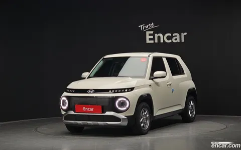 Hyundai Casper Electric 2026 купить в Москве