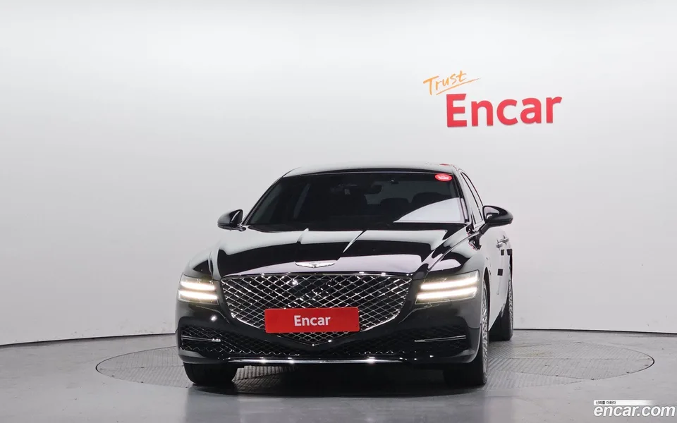 Genesis G80 2.5 AWD 2024 — миниатюра 3