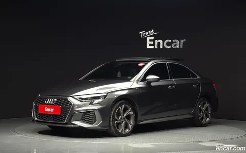 Audi A3 (8Y) 2023 купить в Москве