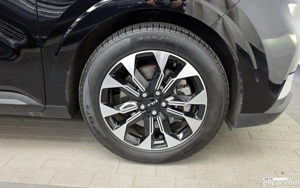 Kia Carnival 9 2022 — миниатюра 5