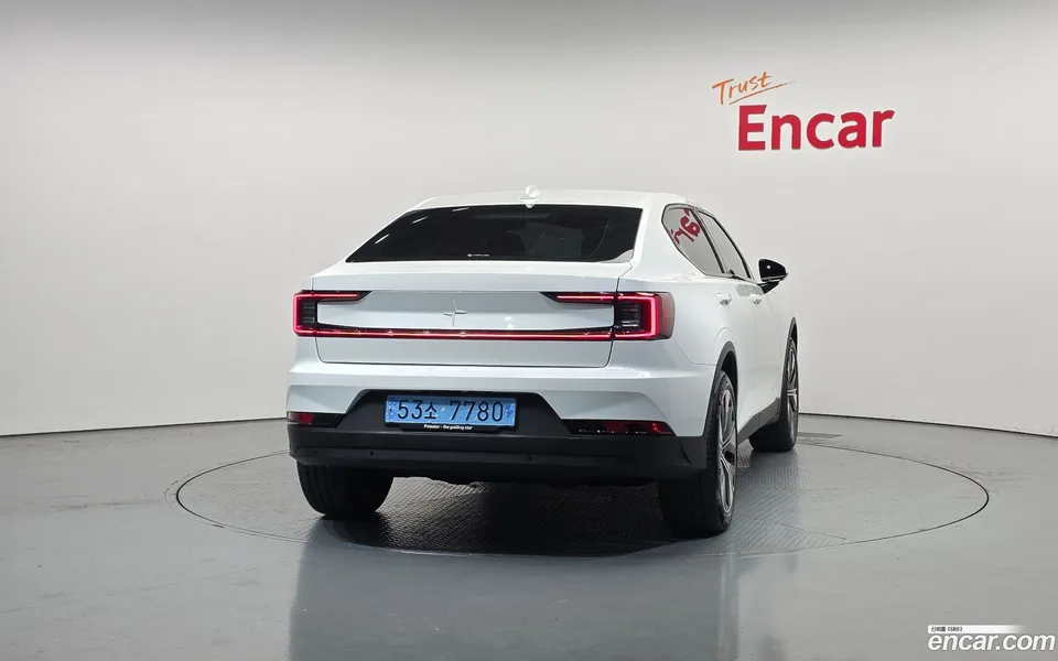 Polestar Polestar 2 2023 — миниатюра 4