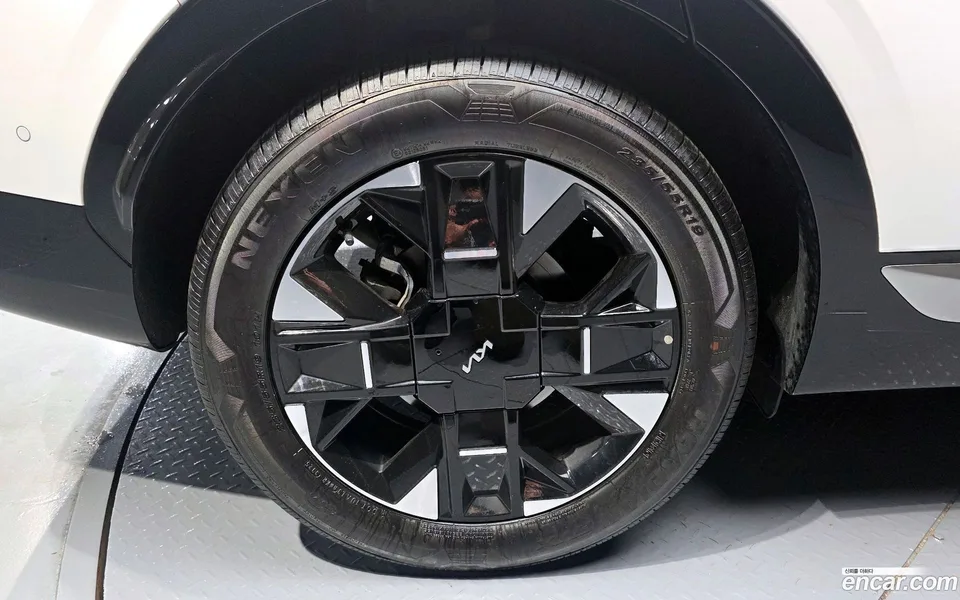 Kia Sportage LPG 2.0 2WD 2025 — миниатюра 5