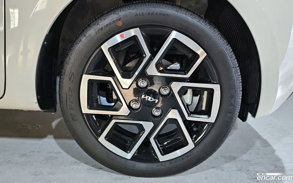 Kia Ray 2026 — миниатюра 5