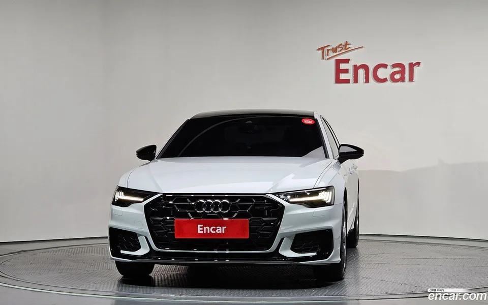 Audi A6 40 TDI 2025 — миниатюра 2