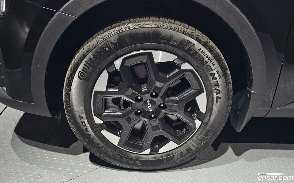 Kia Sorento 2.5T 2WD 2024 — миниатюра 5