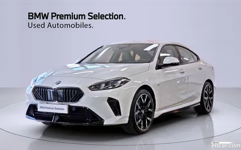 BMW 2 Series Gran Coupe 2025 buy in Moscow