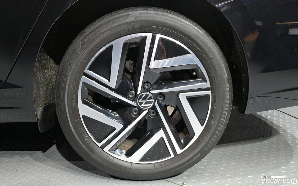 Volkswagen Jetta 1.5 TSI 2022 — миниатюра 5