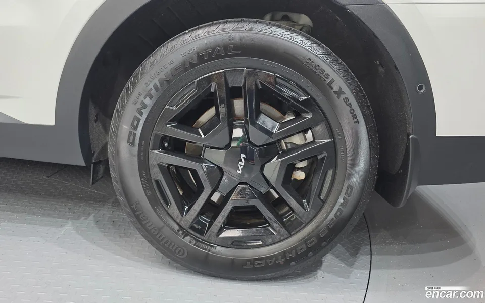 Kia Sorento HEV 1.6 2WD 2024 — миниатюра 5