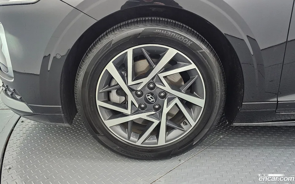Hyundai Grandeur 3.5 2WD 2023 — миниатюра 5