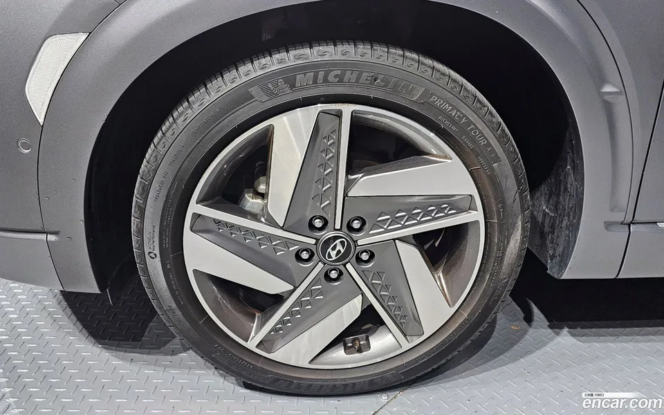 Hyundai Nexo 2023 — миниатюра 5
