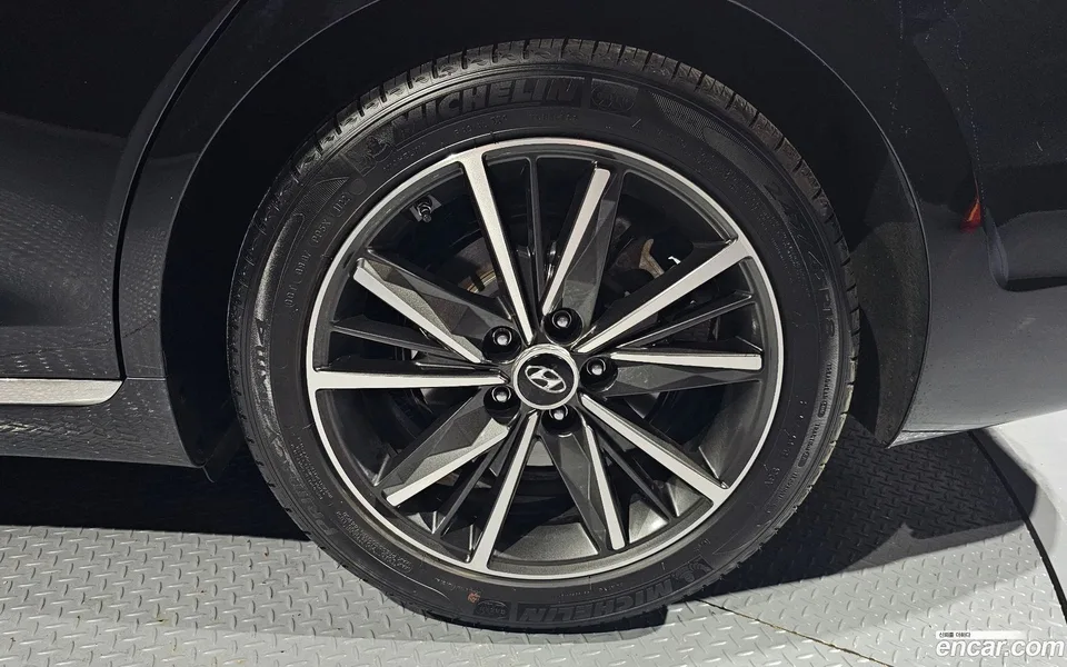 Hyundai Grandeur IG 3.3 2022 — миниатюра 5
