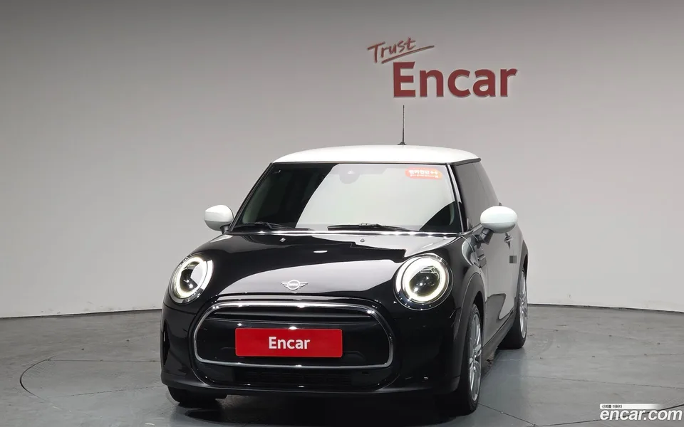 MINI Cooper 2022 — миниатюра 3