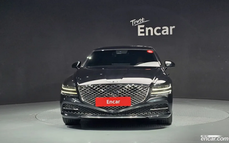Genesis G80 2.5 AWD 2023 — миниатюра 3