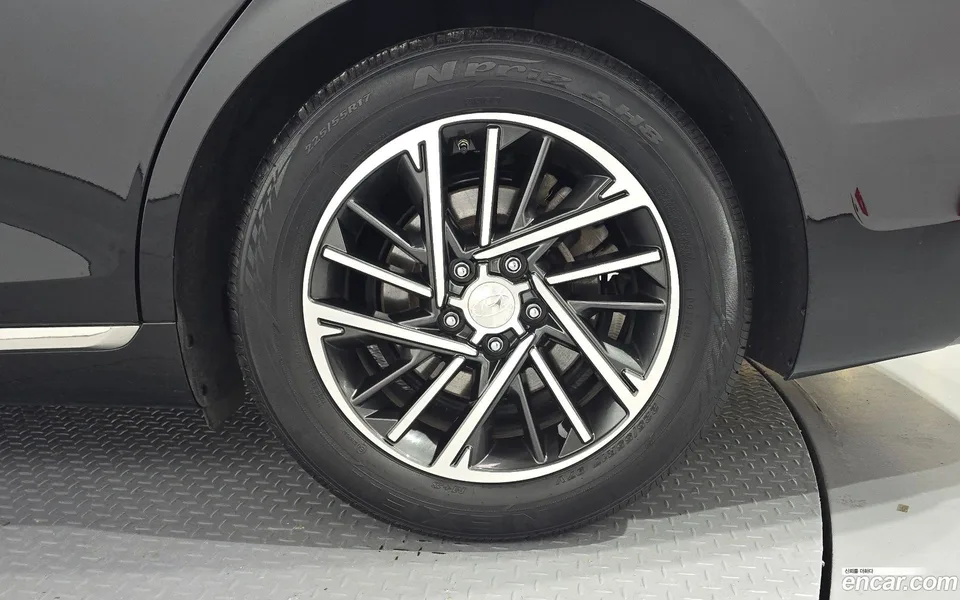 Hyundai Grandeur IG 2.5 2022 — миниатюра 5