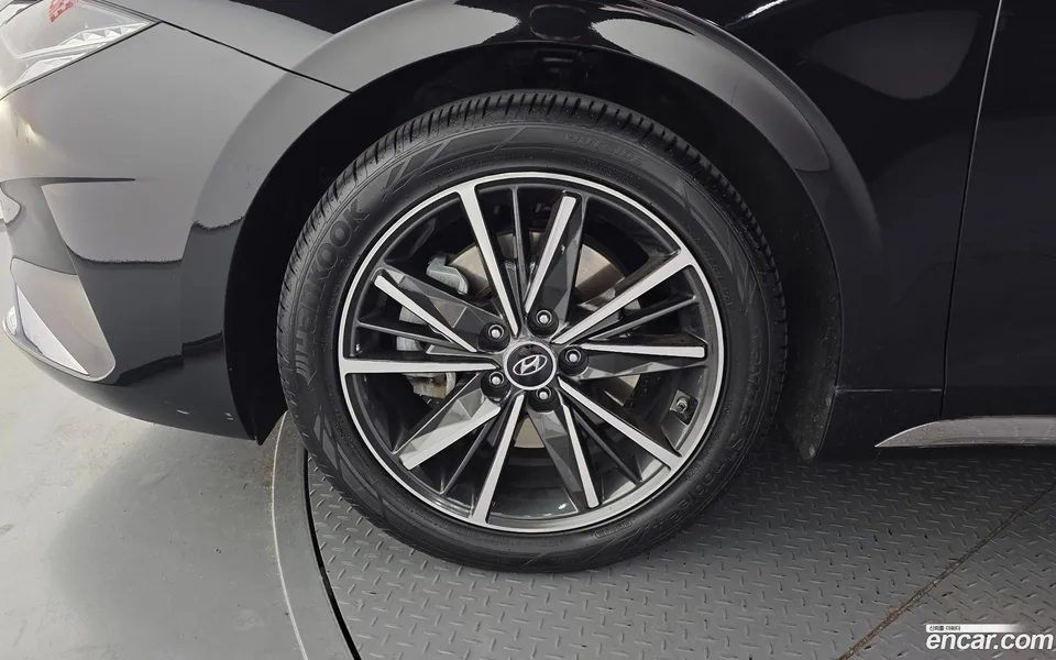 Hyundai Grandeur IG 2.5 2022 — миниатюра 5