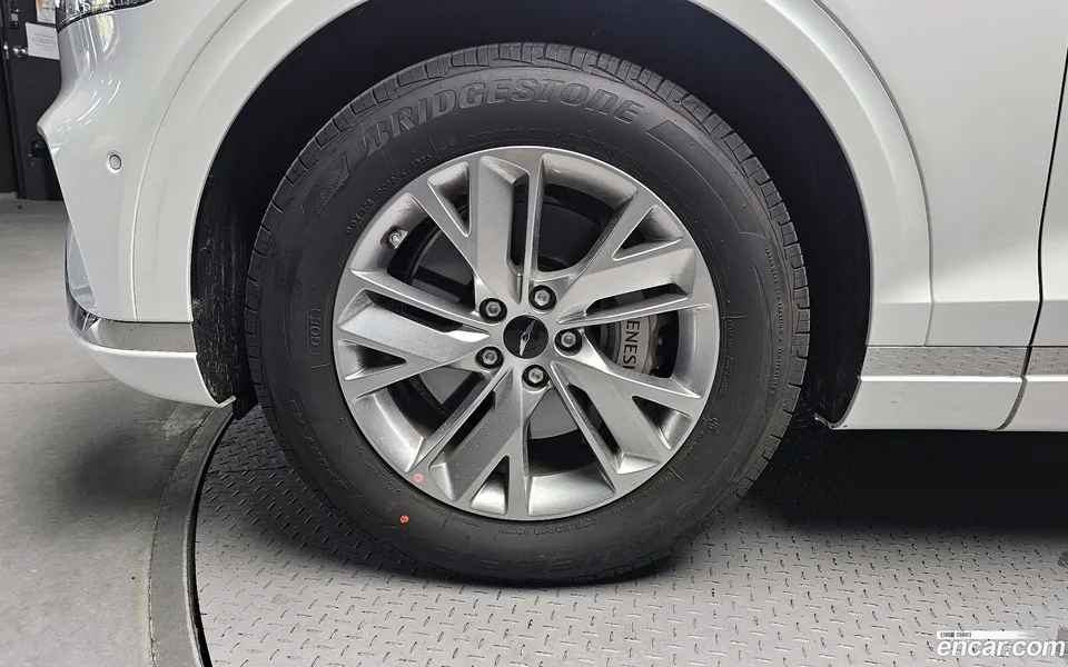 Genesis GV70 2.5T AWD 2026 — миниатюра 5
