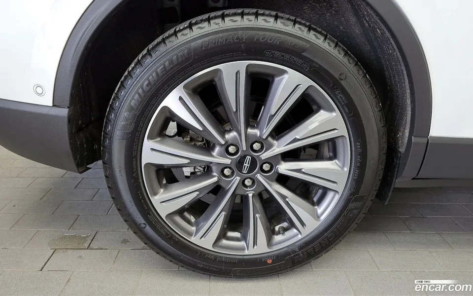 Lincoln Corsair 2.0 AWD 2022 — миниатюра 5